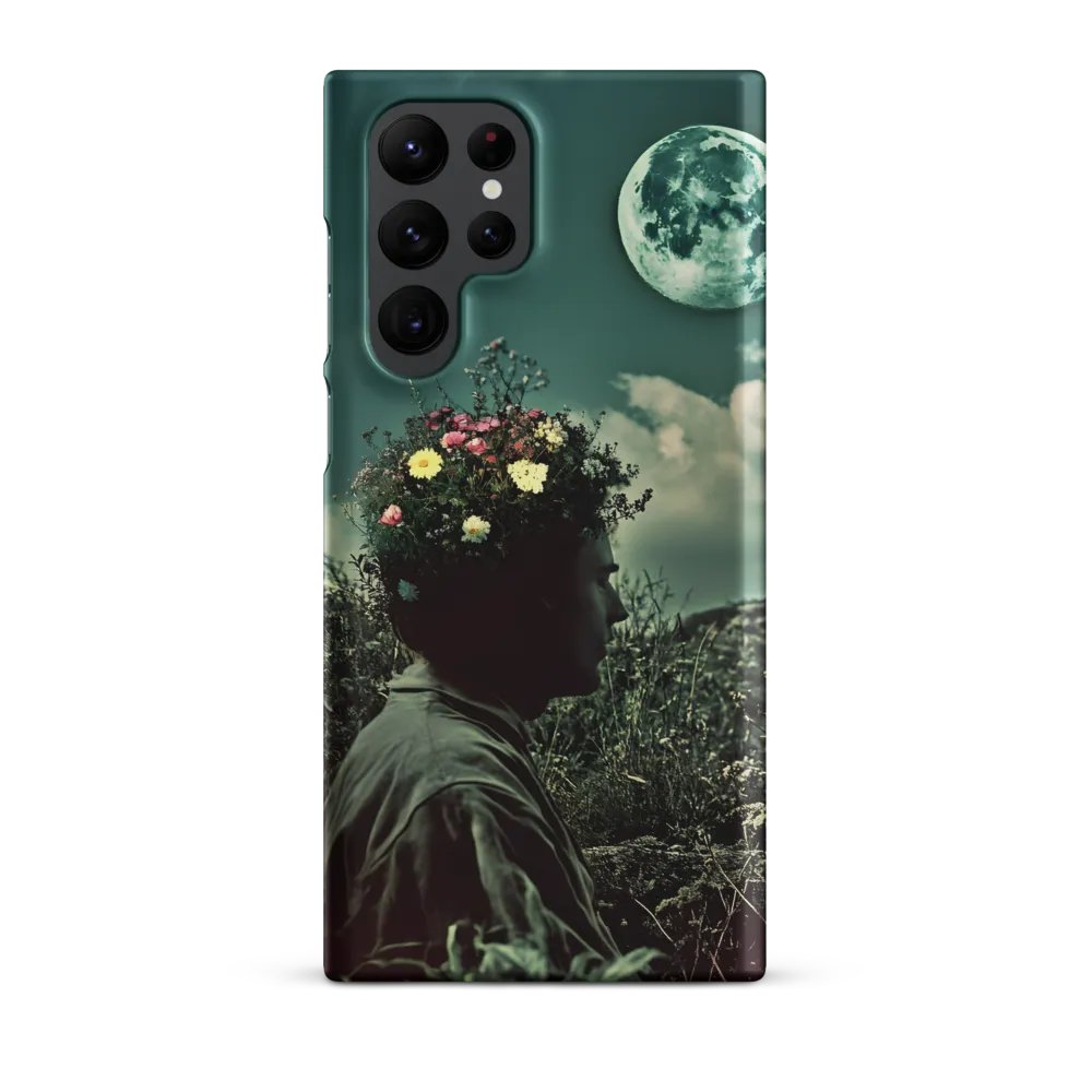 Moonlit Blossom