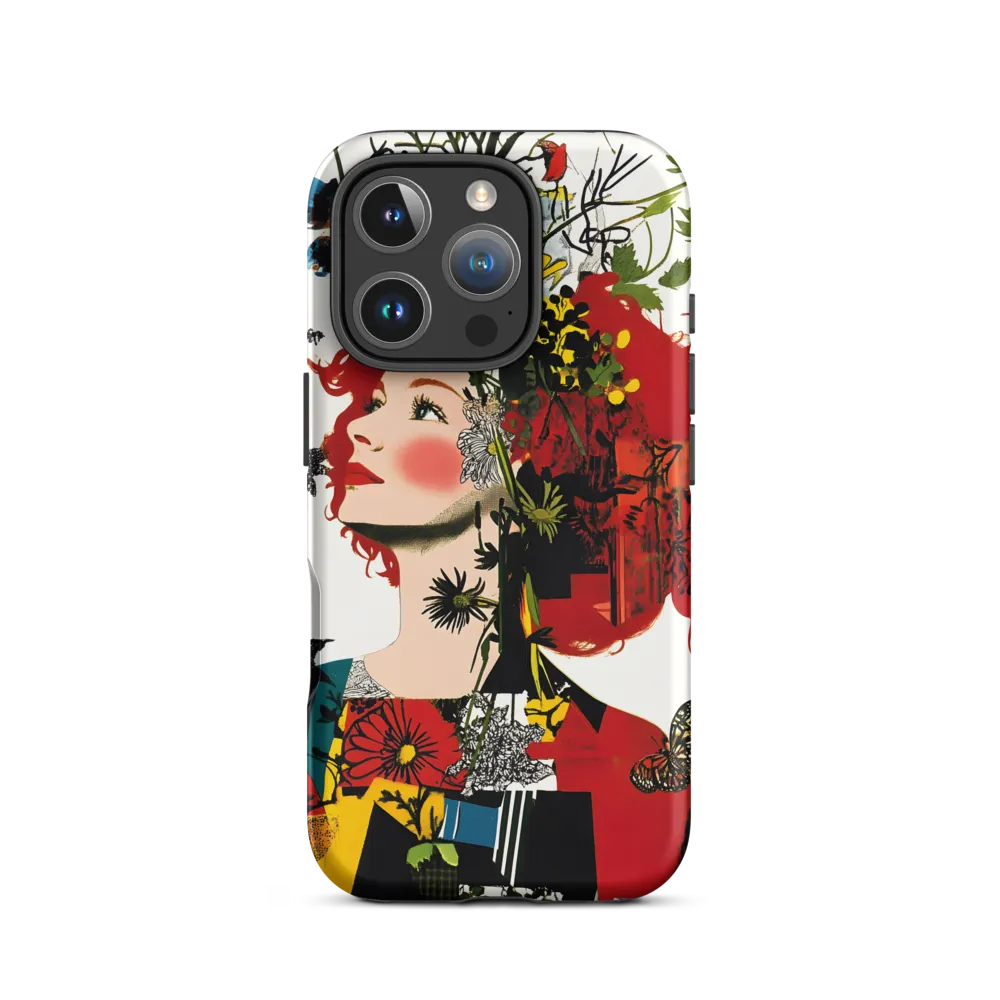 Floral Dreams