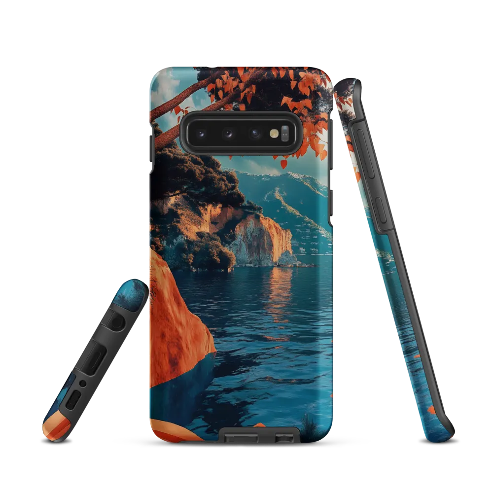 Elysian Waterscape