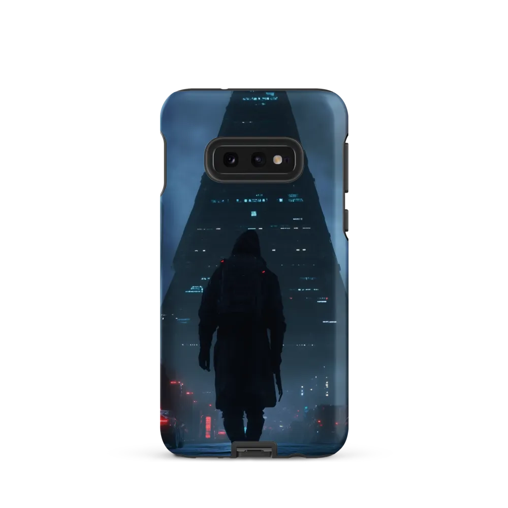 In the Shadow of Neon