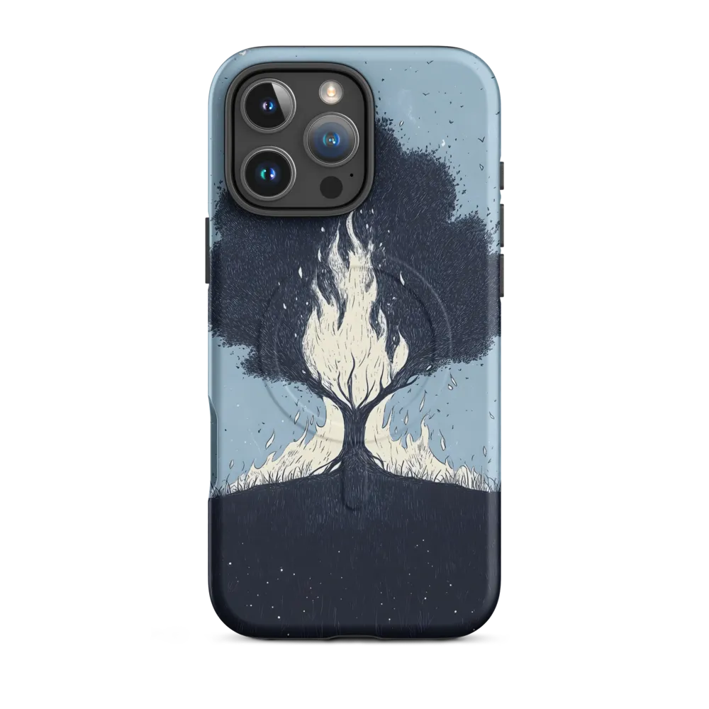 Embers of Nature