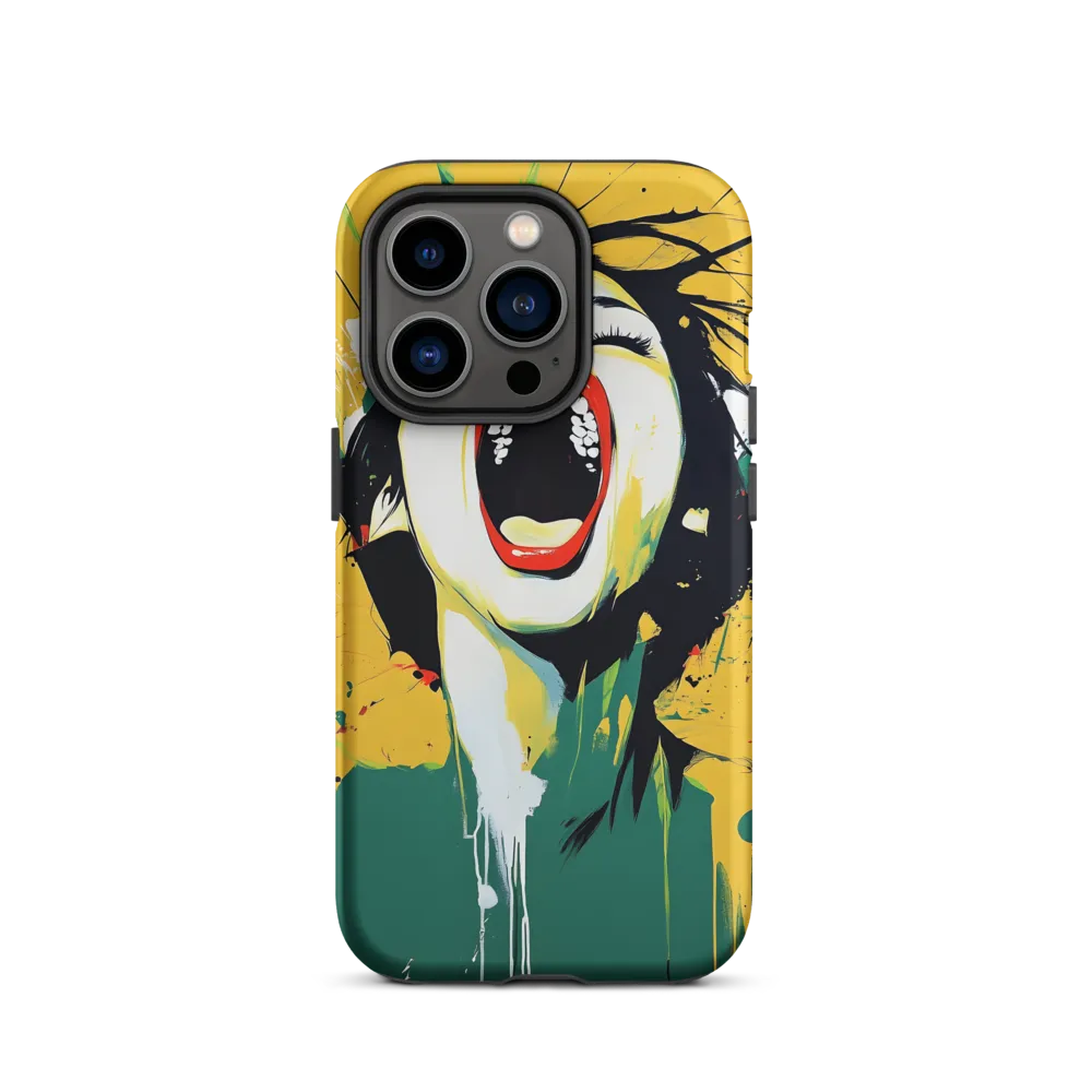 Unleashed Expression