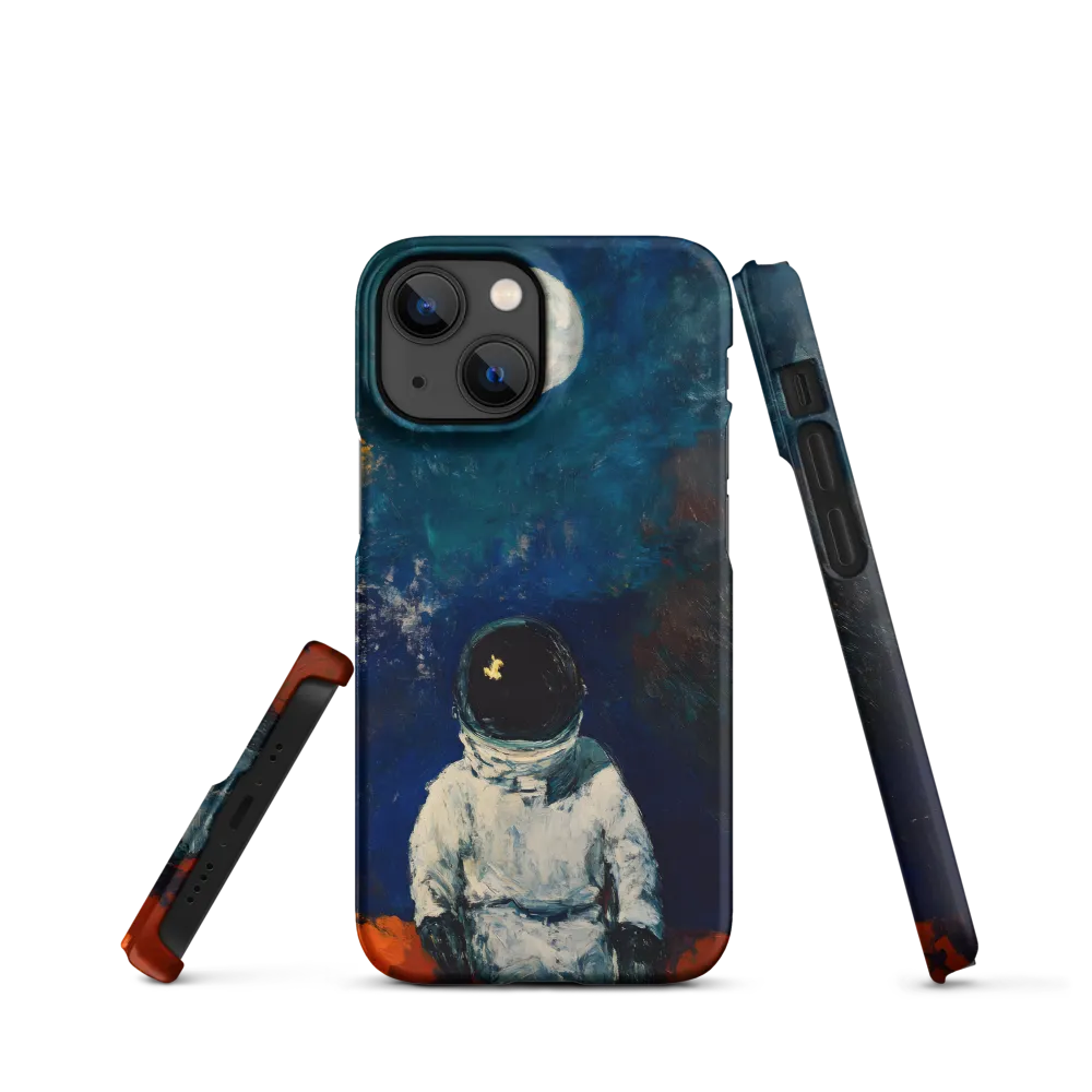 Gazing at the Cosmos