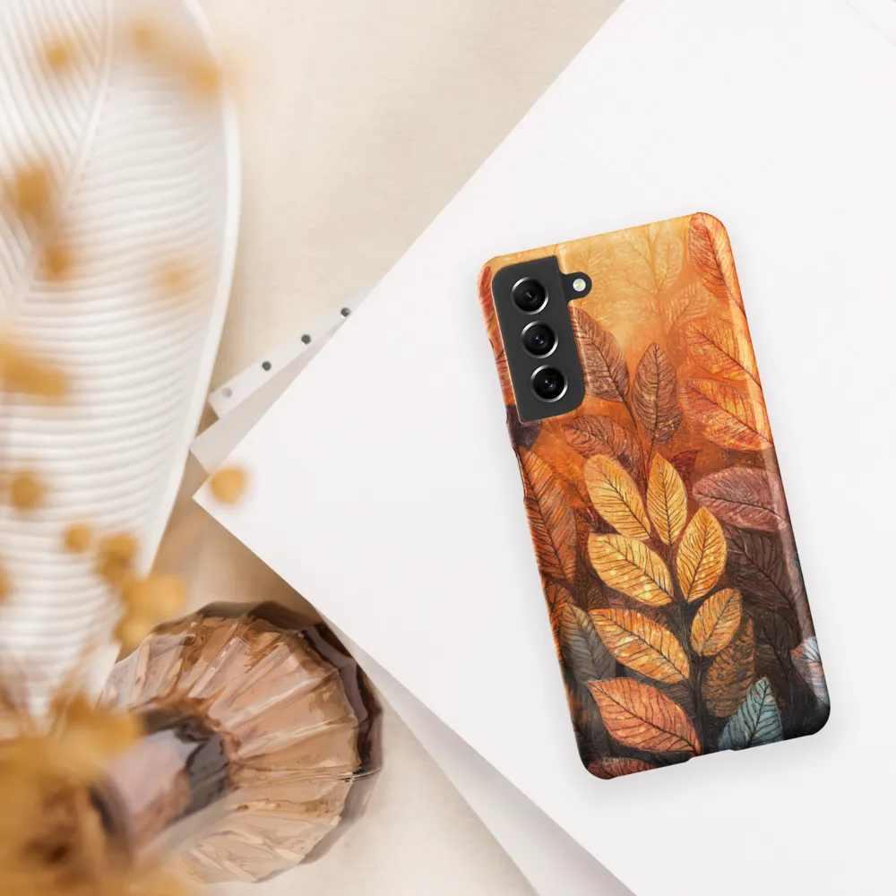Whispers of Autumn