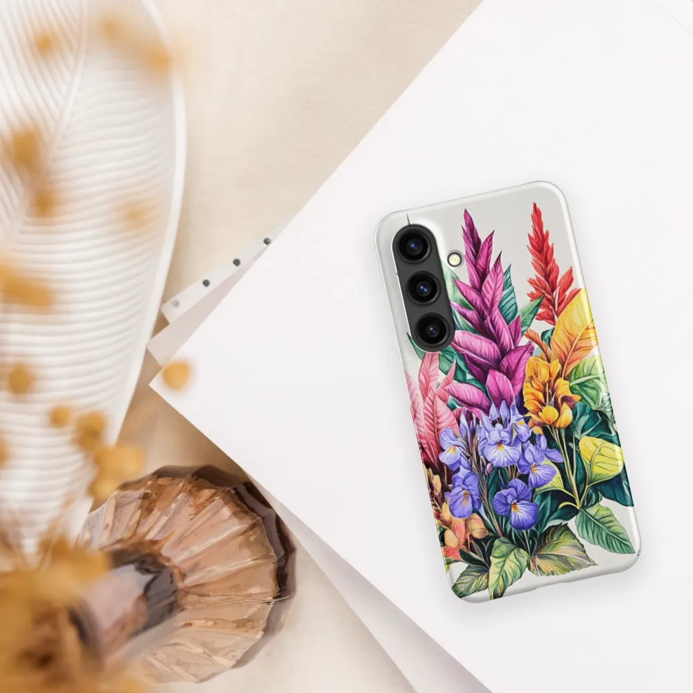 Tropical Symphony