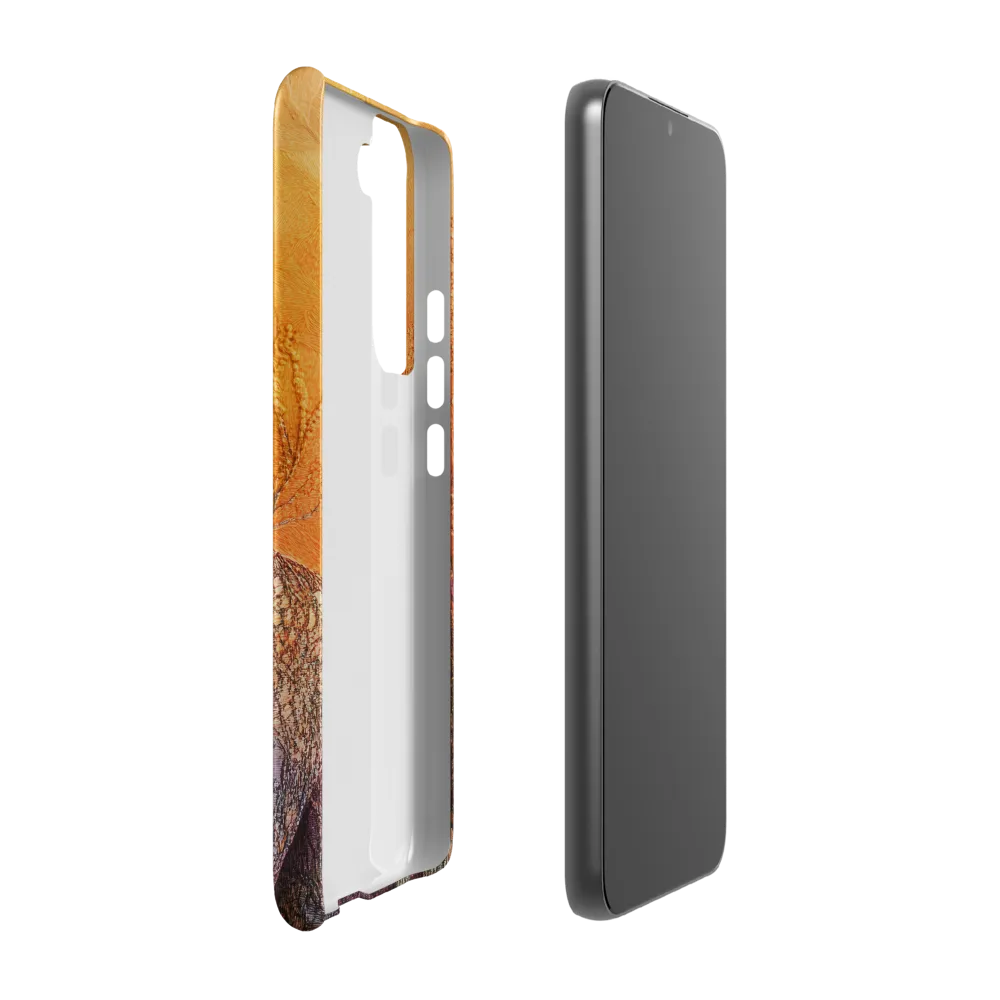 Harmony of Texture and Color