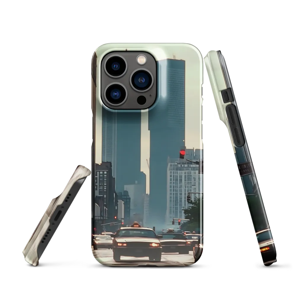 Urban Symphony