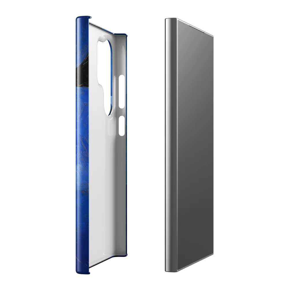 Dynamics of Blue and Black