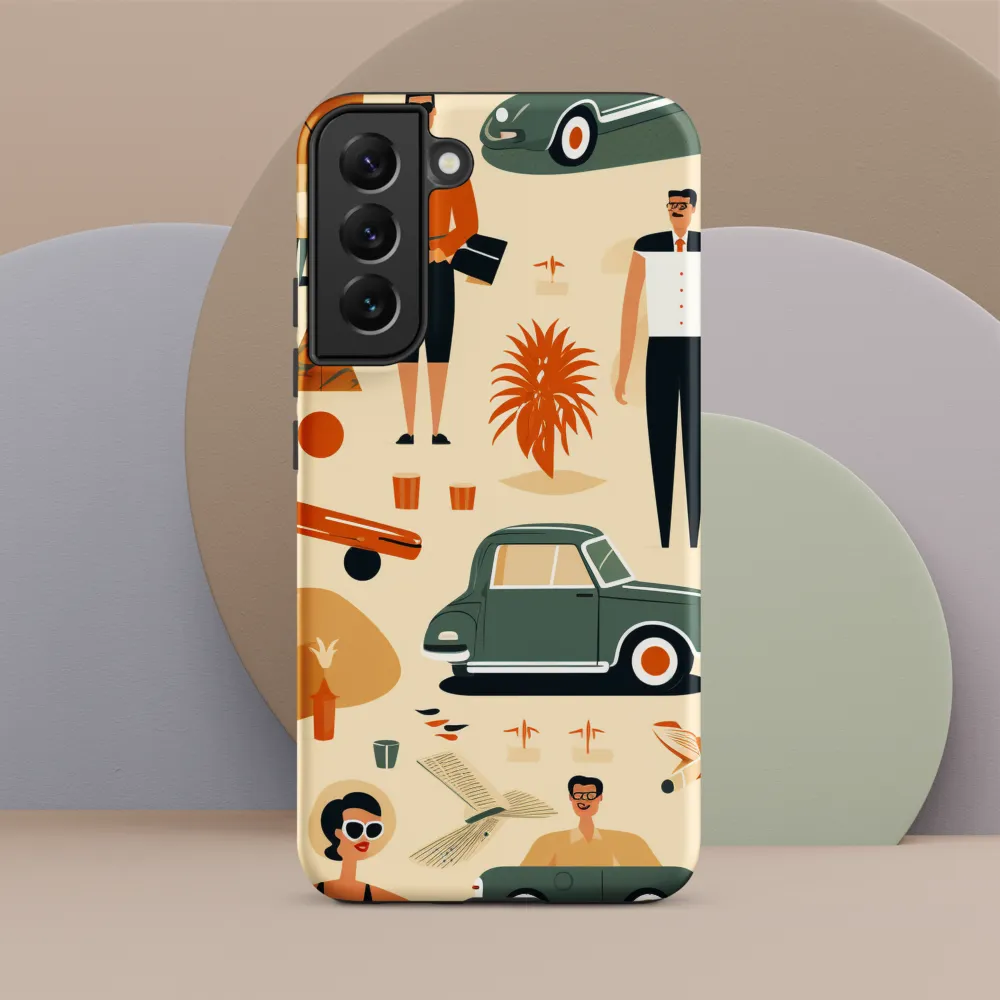 Retro Playfulness