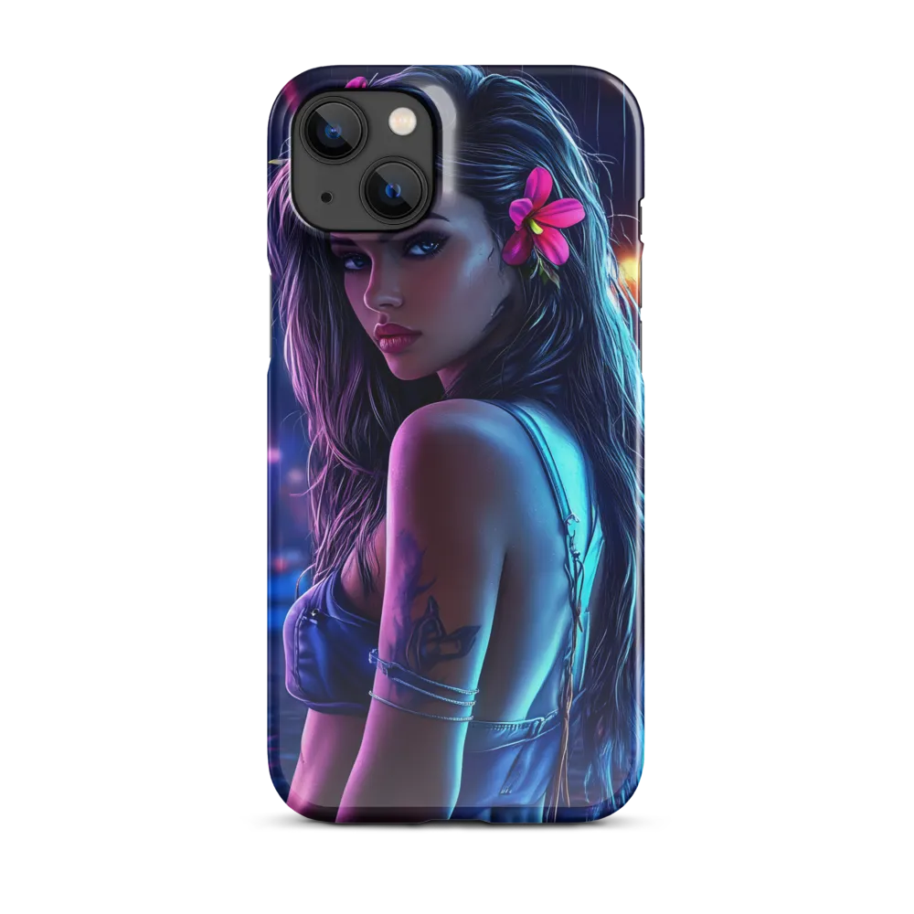 Neon Allure