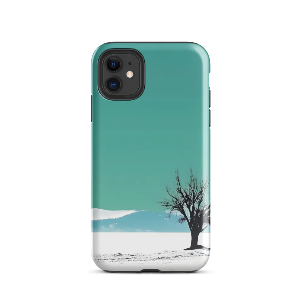 Whispers of Winter