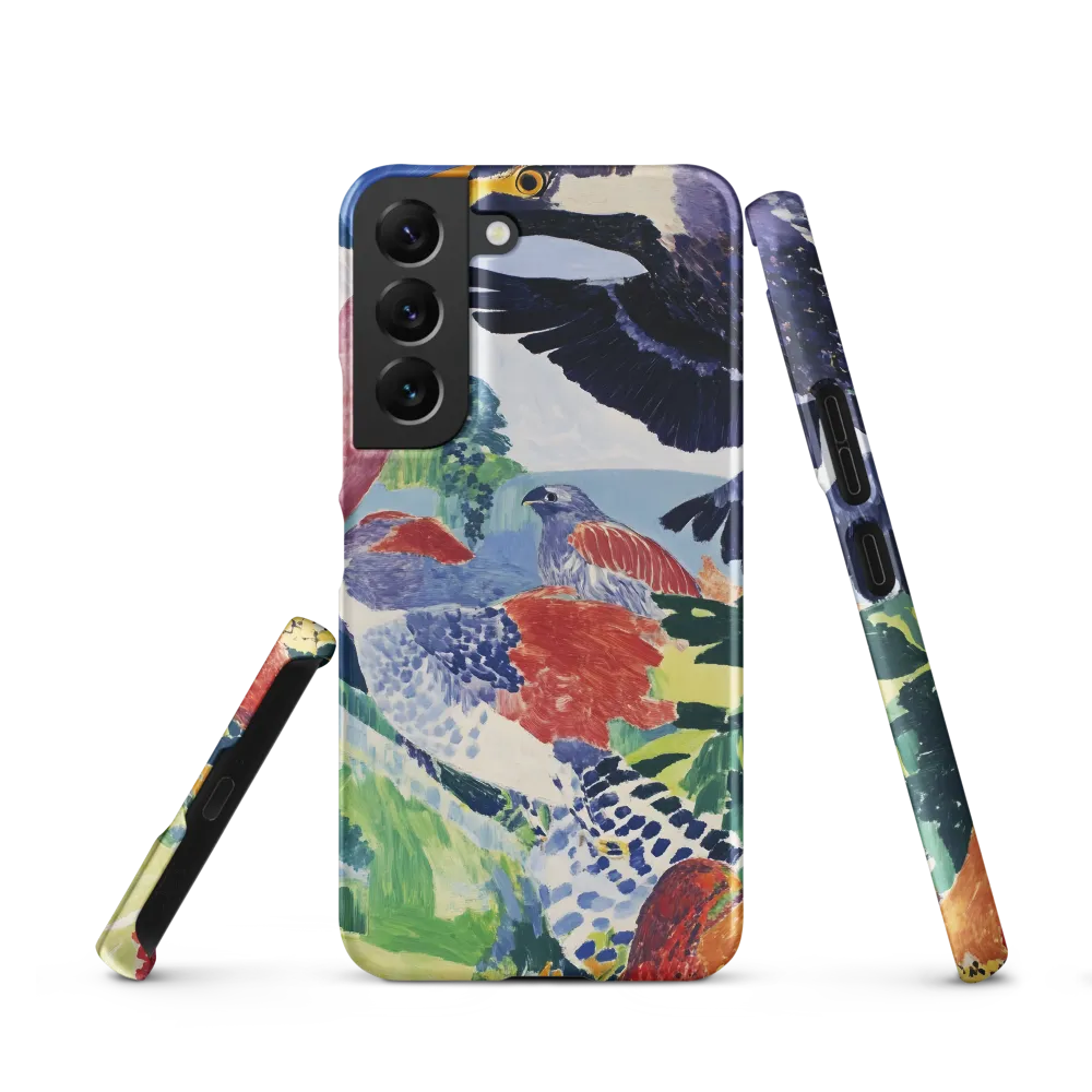 Symphony of Birds