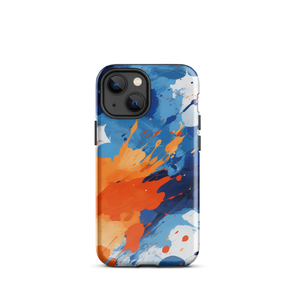 Energized Abstraction