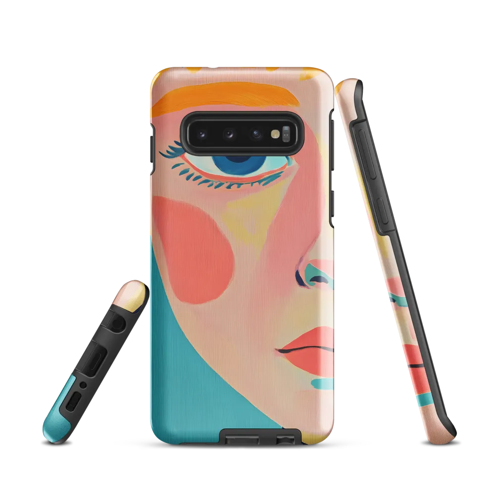 Whimsical Gaze