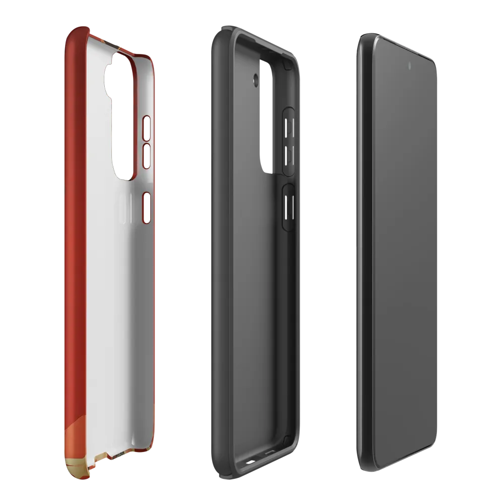 Urban Rebellion: The Skeleton Icon