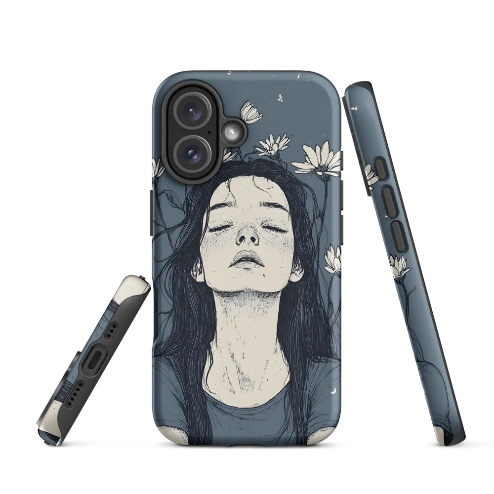 Whispers of Tranquility | Phone Case