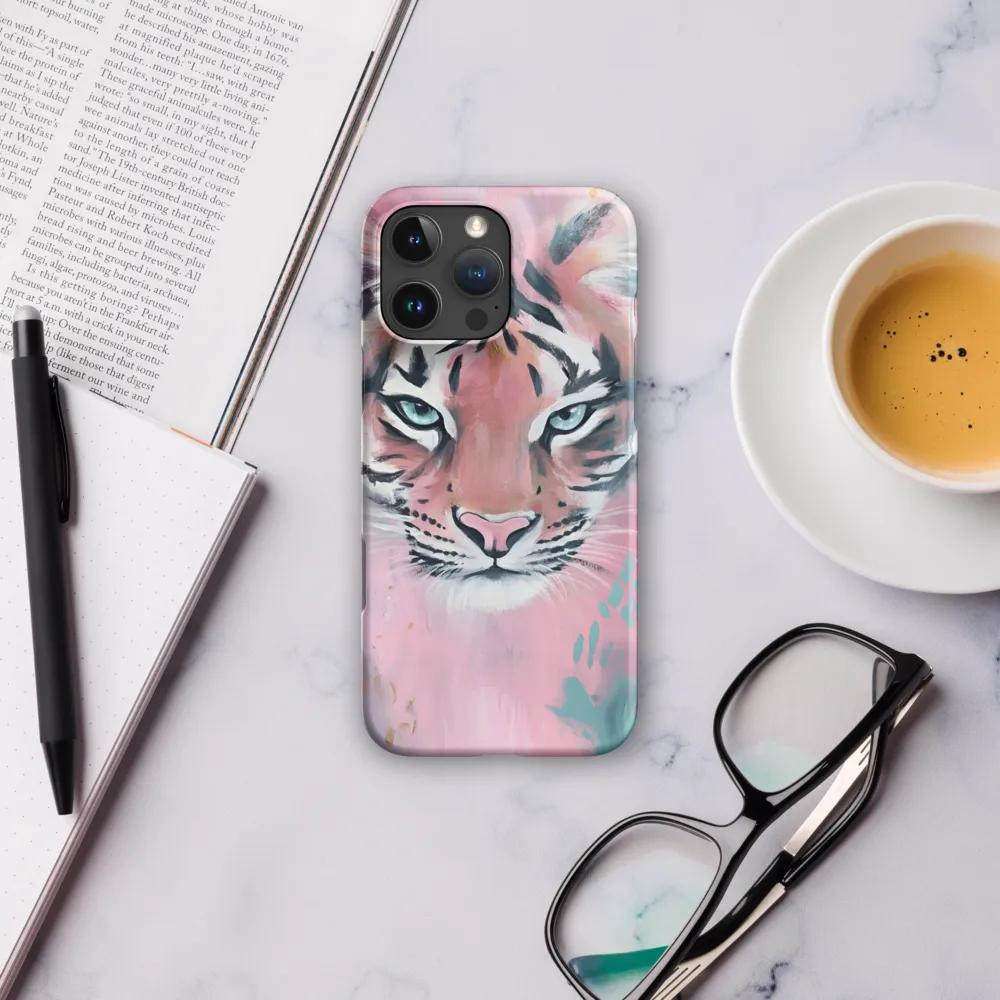 Gaze of the Tiger