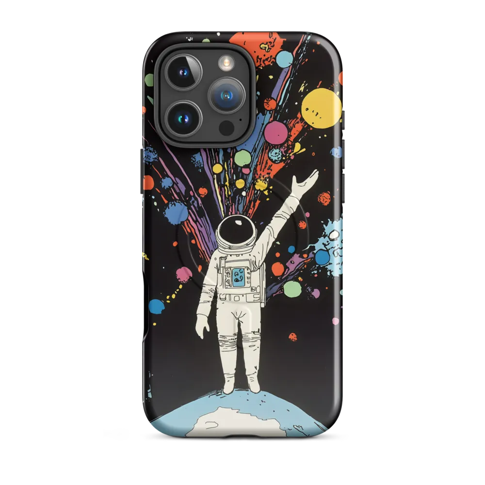 Cosmic Curiosity