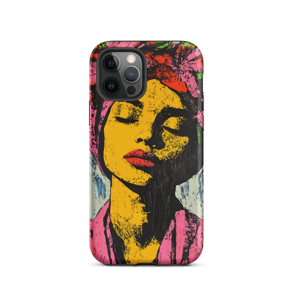 Serene Vibes of Pop Art