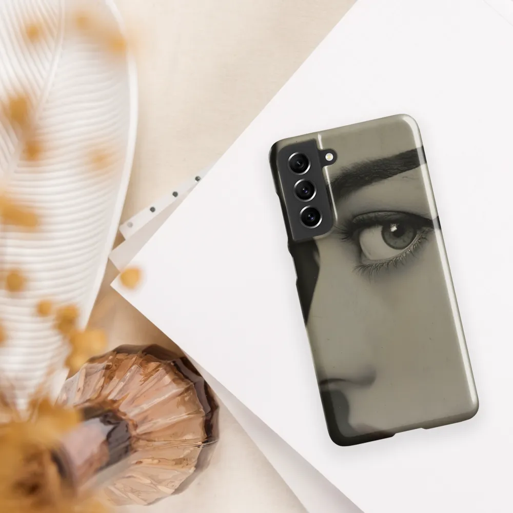 Gaze of Surrealism