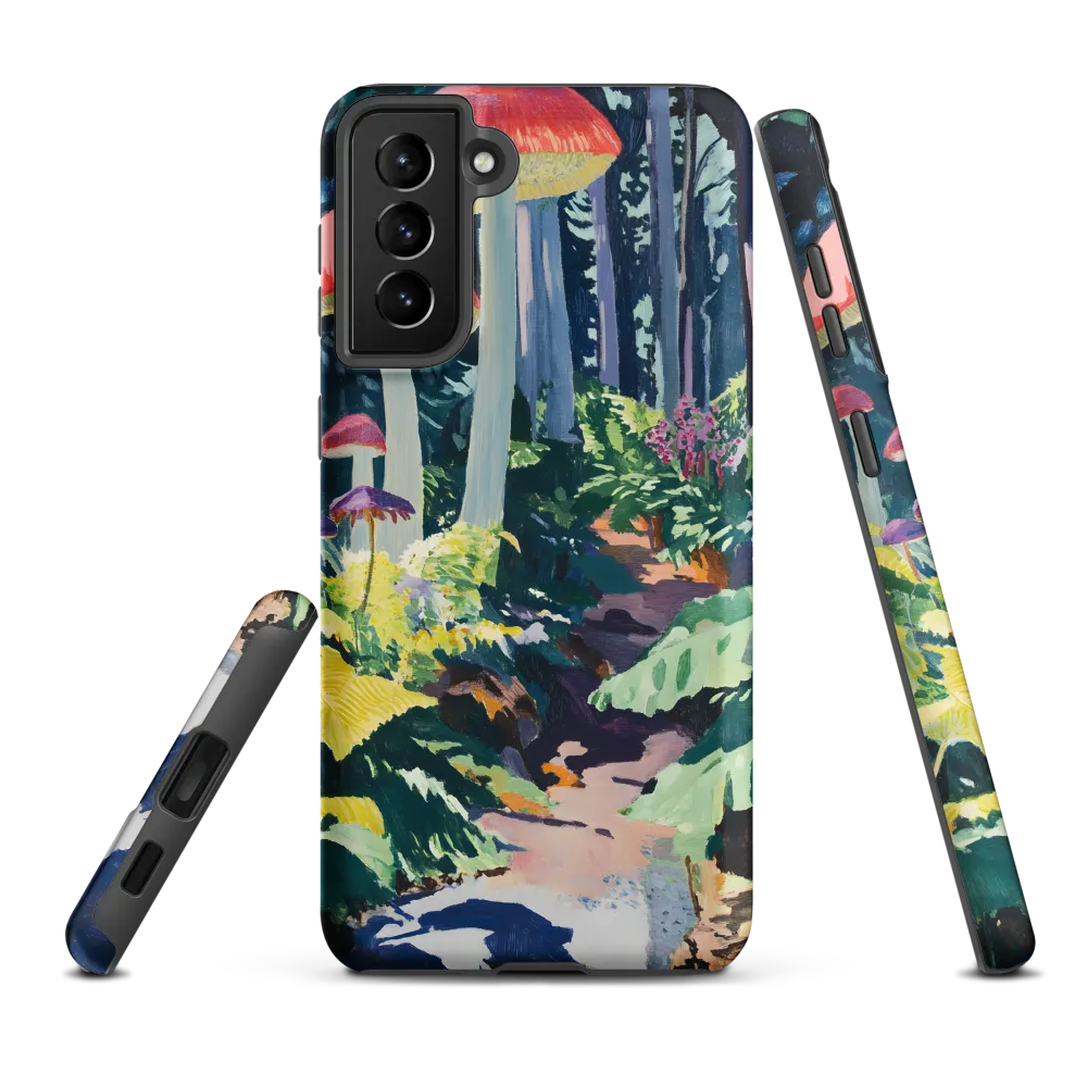 Enchanted Woodland