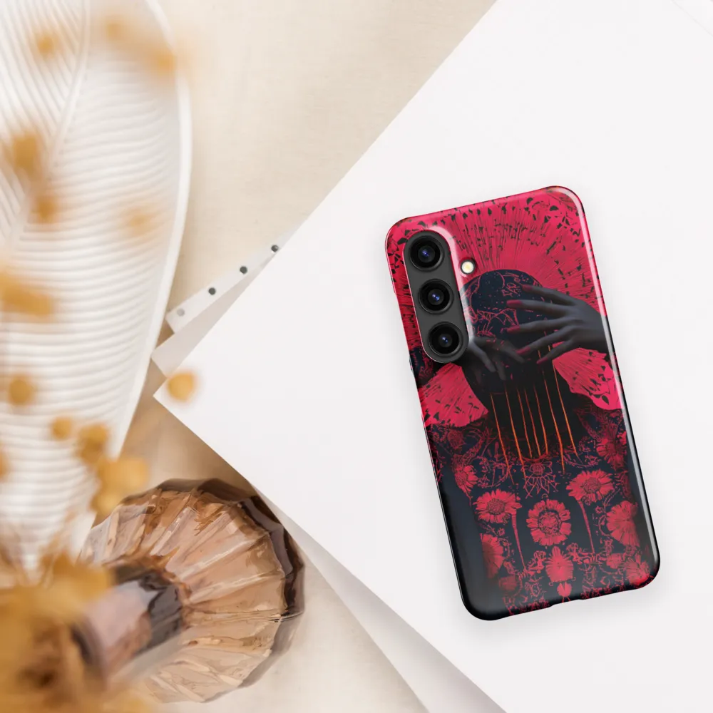 Floral Enigma