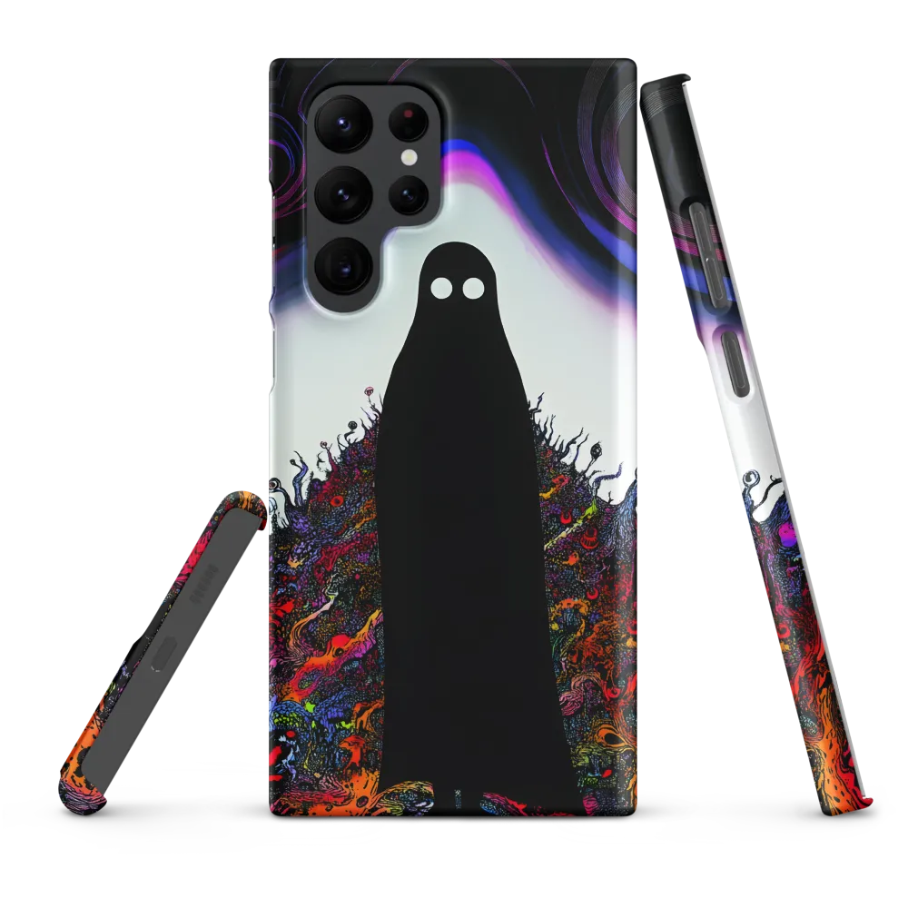 Veil of Mystery