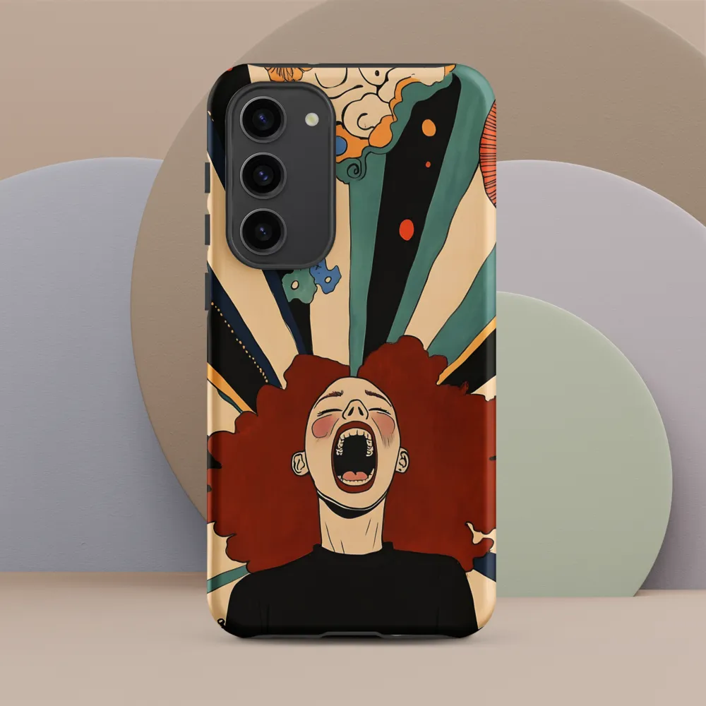 Roar of Emotion