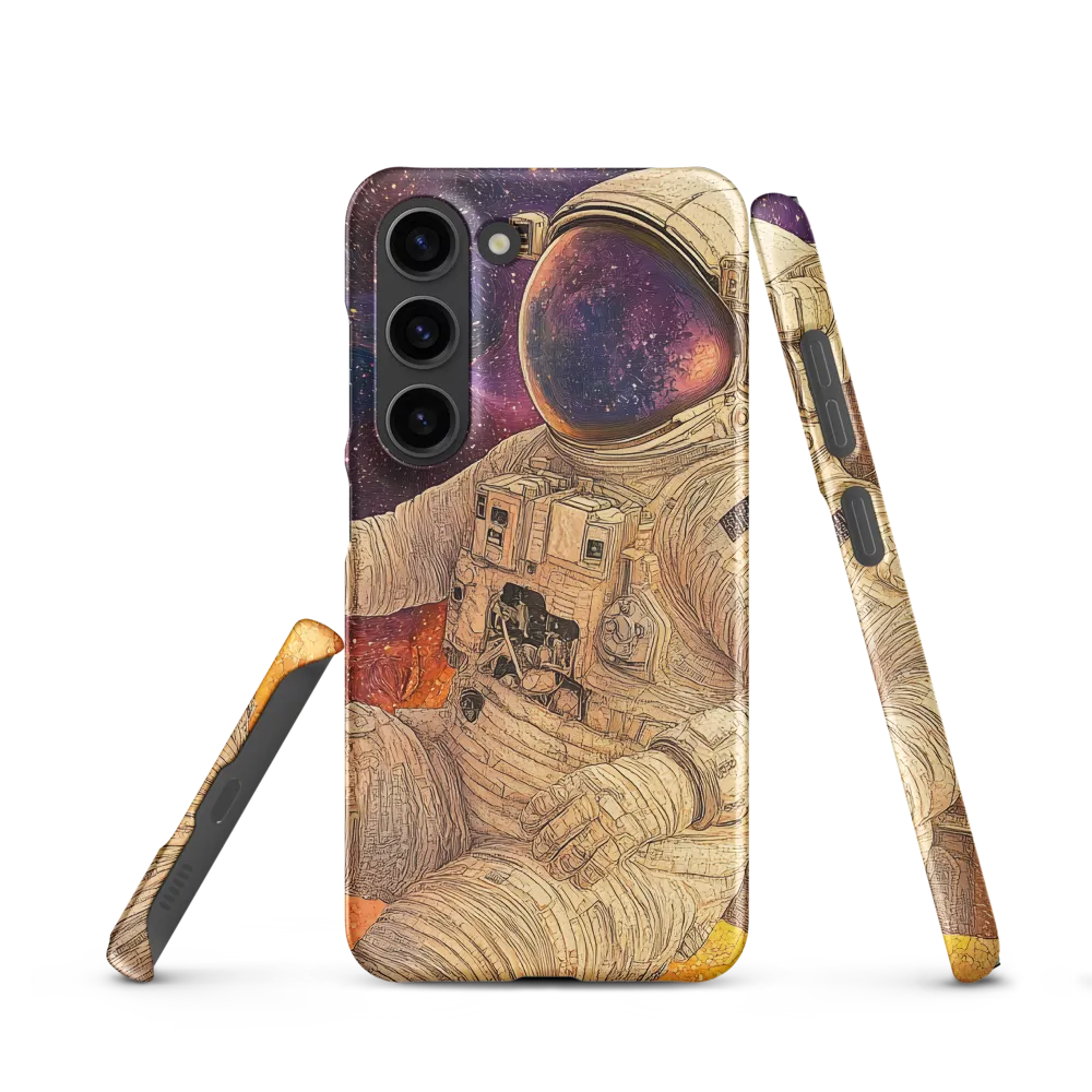 Journey Beyond Stars
