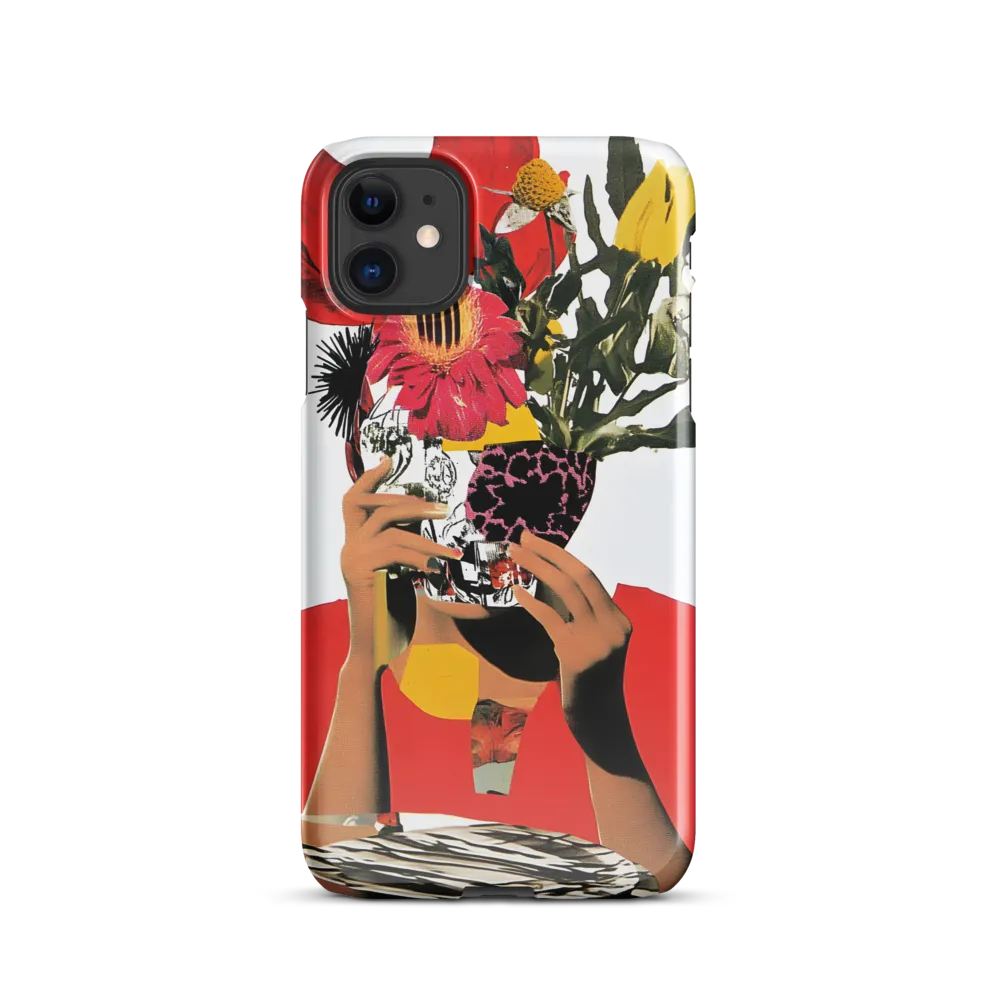 Floral Visions: The Intersection of Life and Art